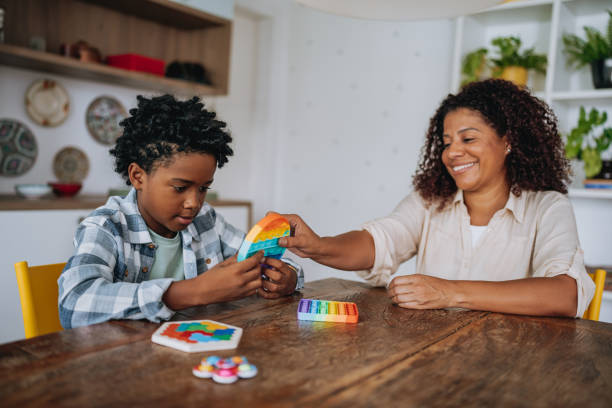 Sensory Integration